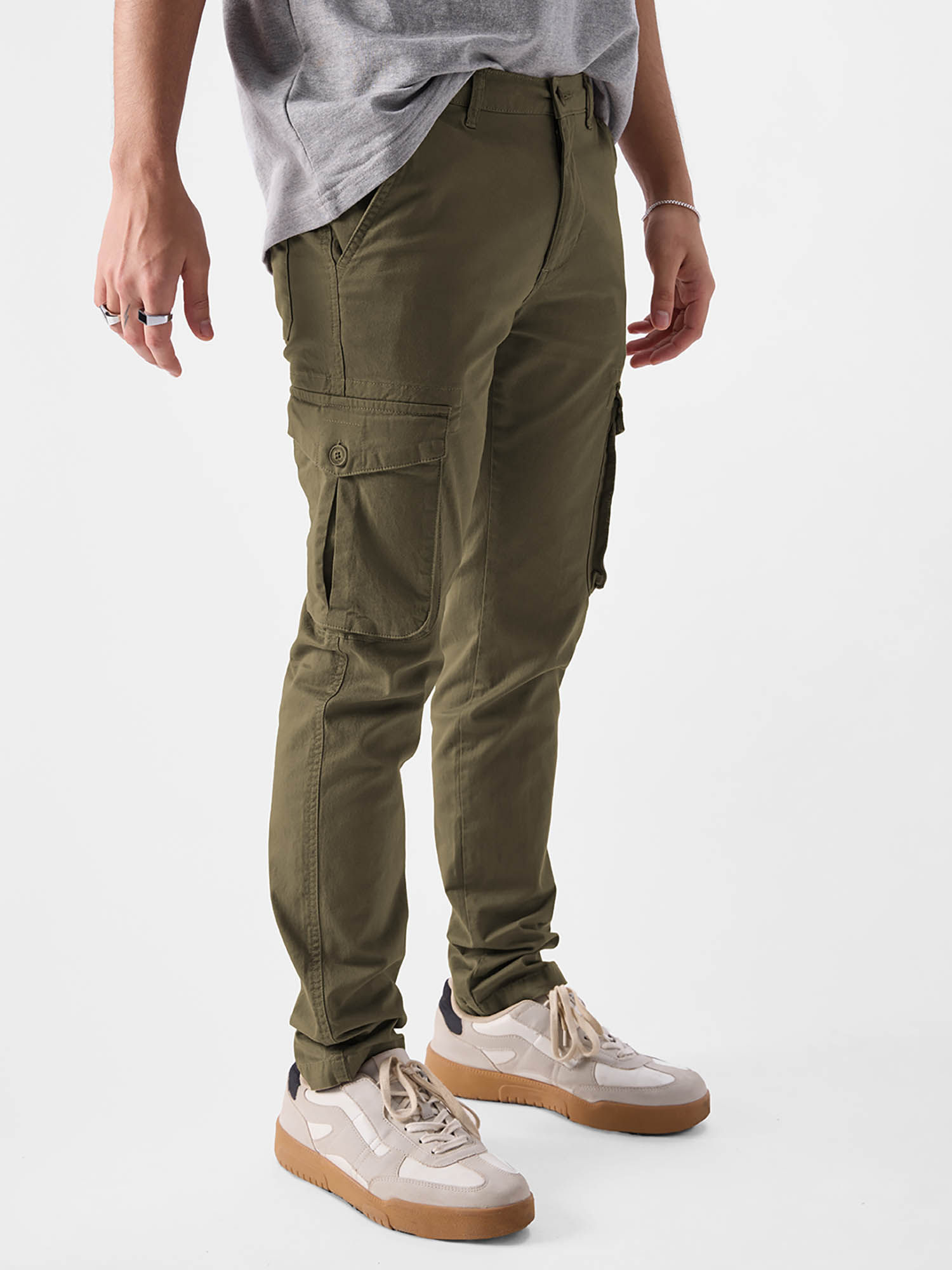 Mens Military Cargo Pants 100% Cotton, Stretchable, Flexible, With Multiple  Pockets Casual Army Trousers Mens For Combat, SWAT, And Army Available In  Plus Sizes 28 40 211110 From Kong00, $15.48 | DHgate.Com